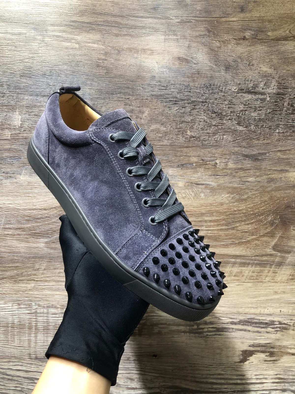 007 SIZE 35-47