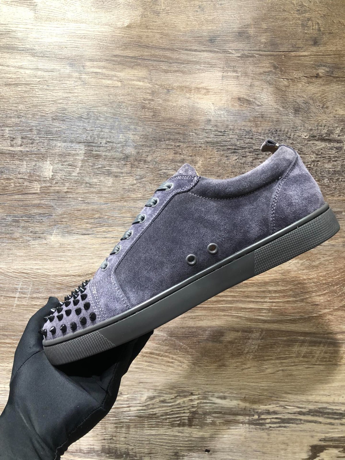 007 SIZE 35-47