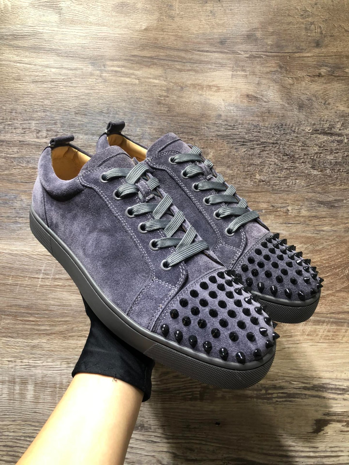 007 SIZE 35-47