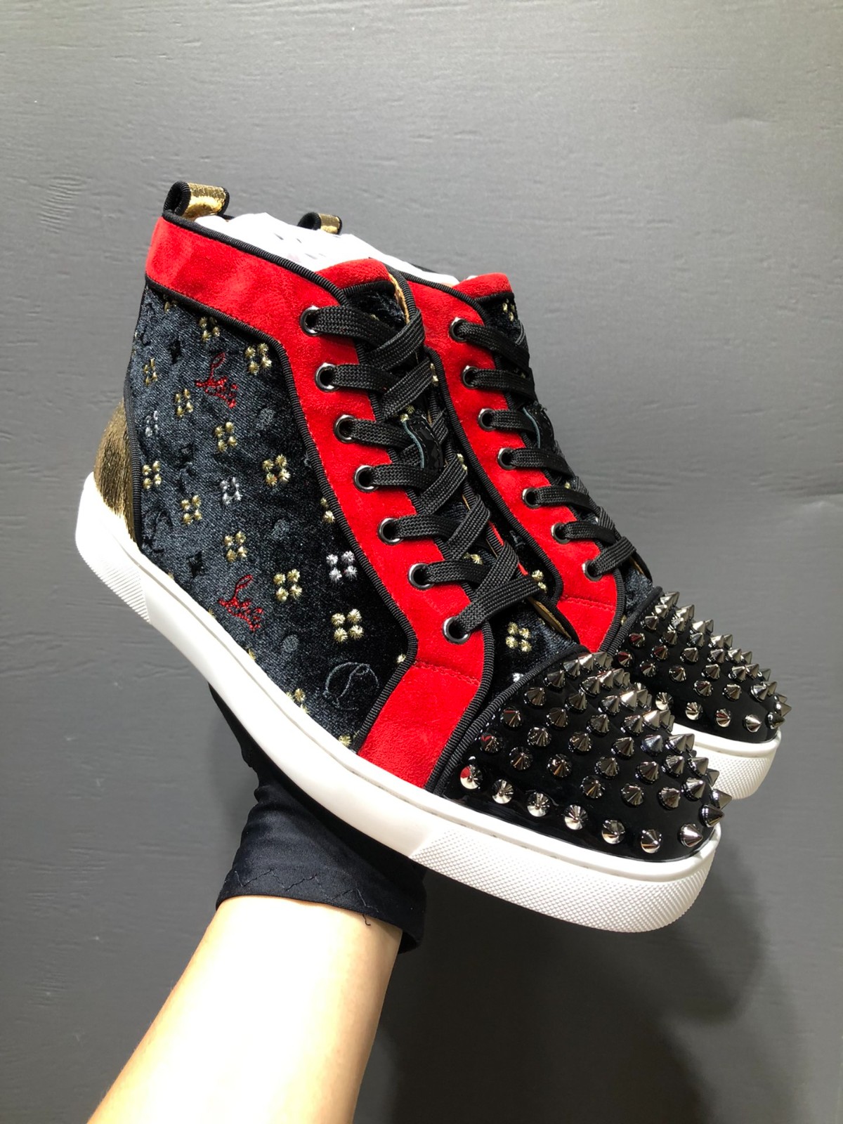 004 SIZE 35-47