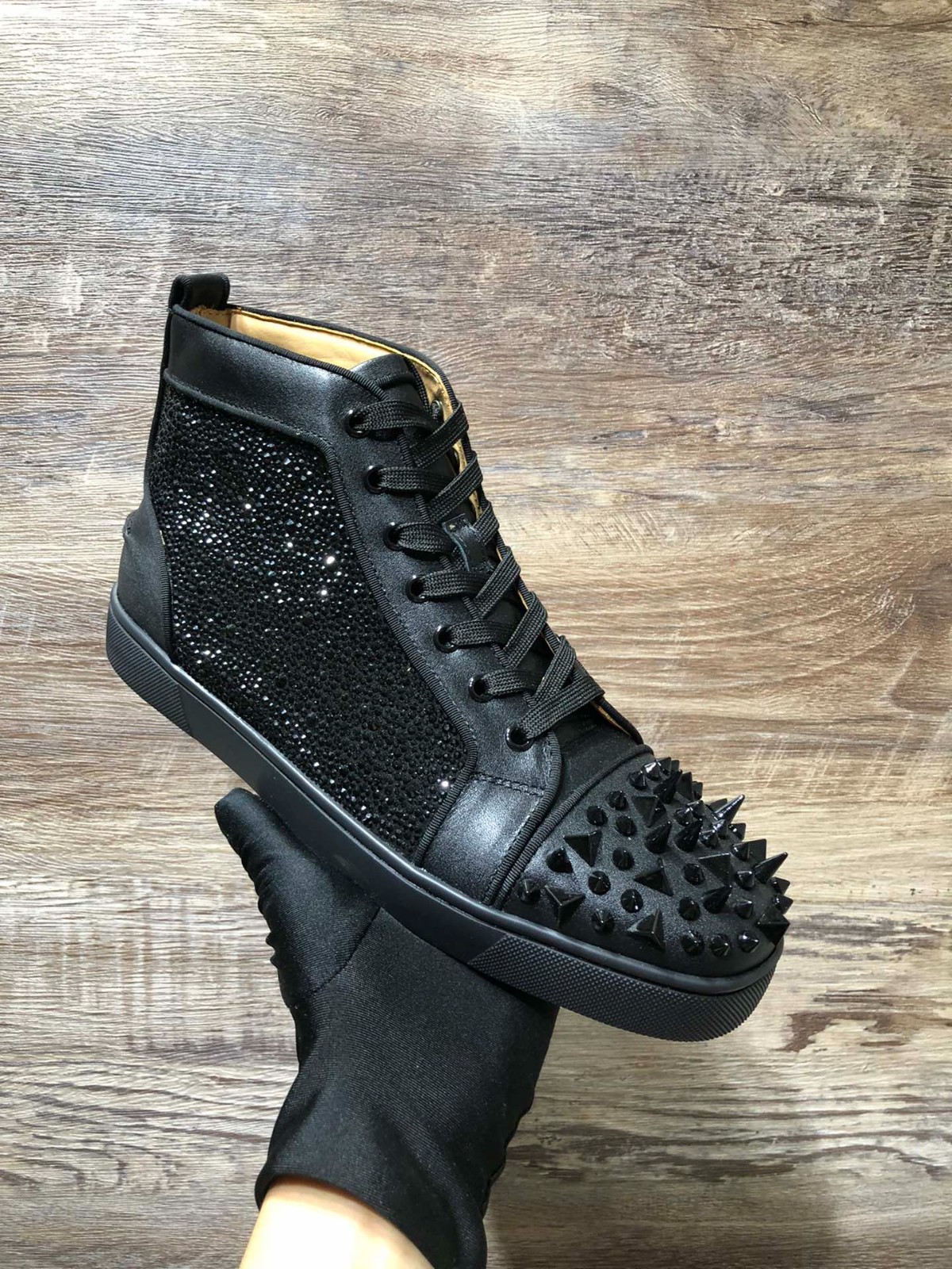 119 SIZE 35-47