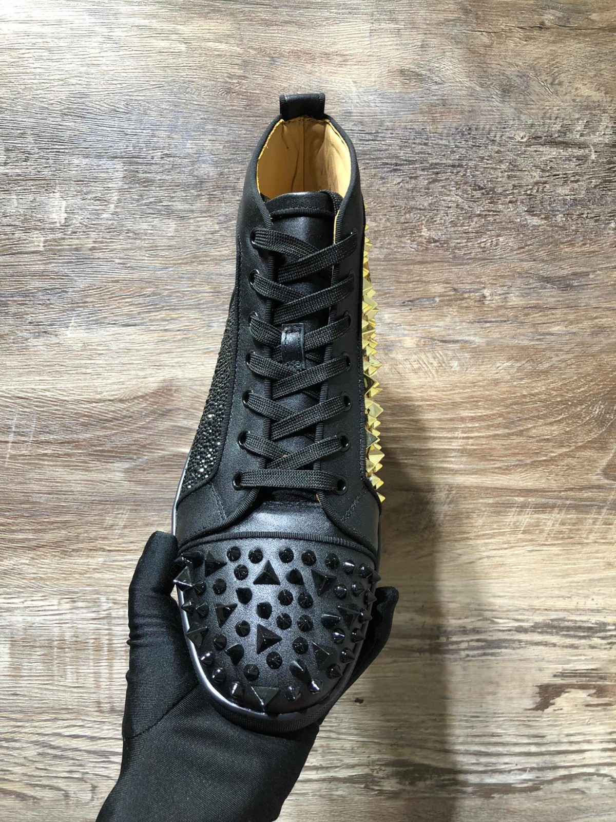 119 SIZE 35-47