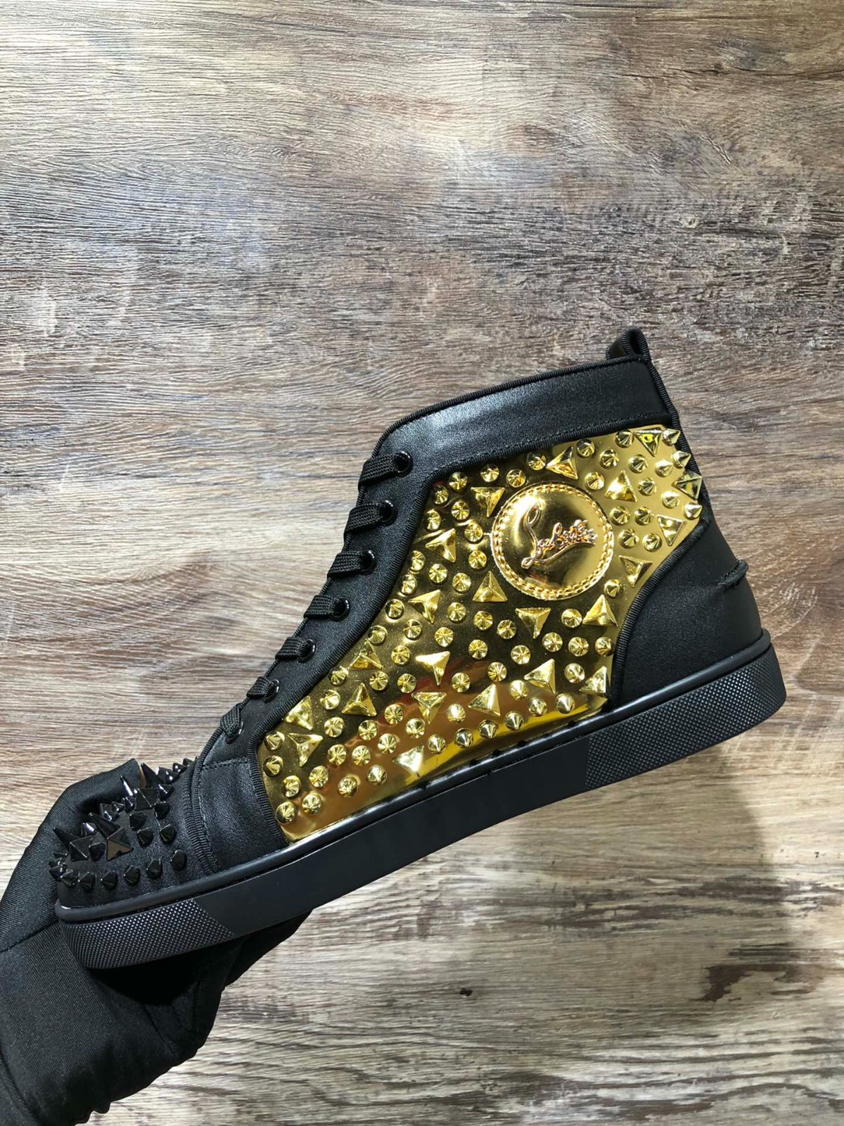 119 SIZE 35-47