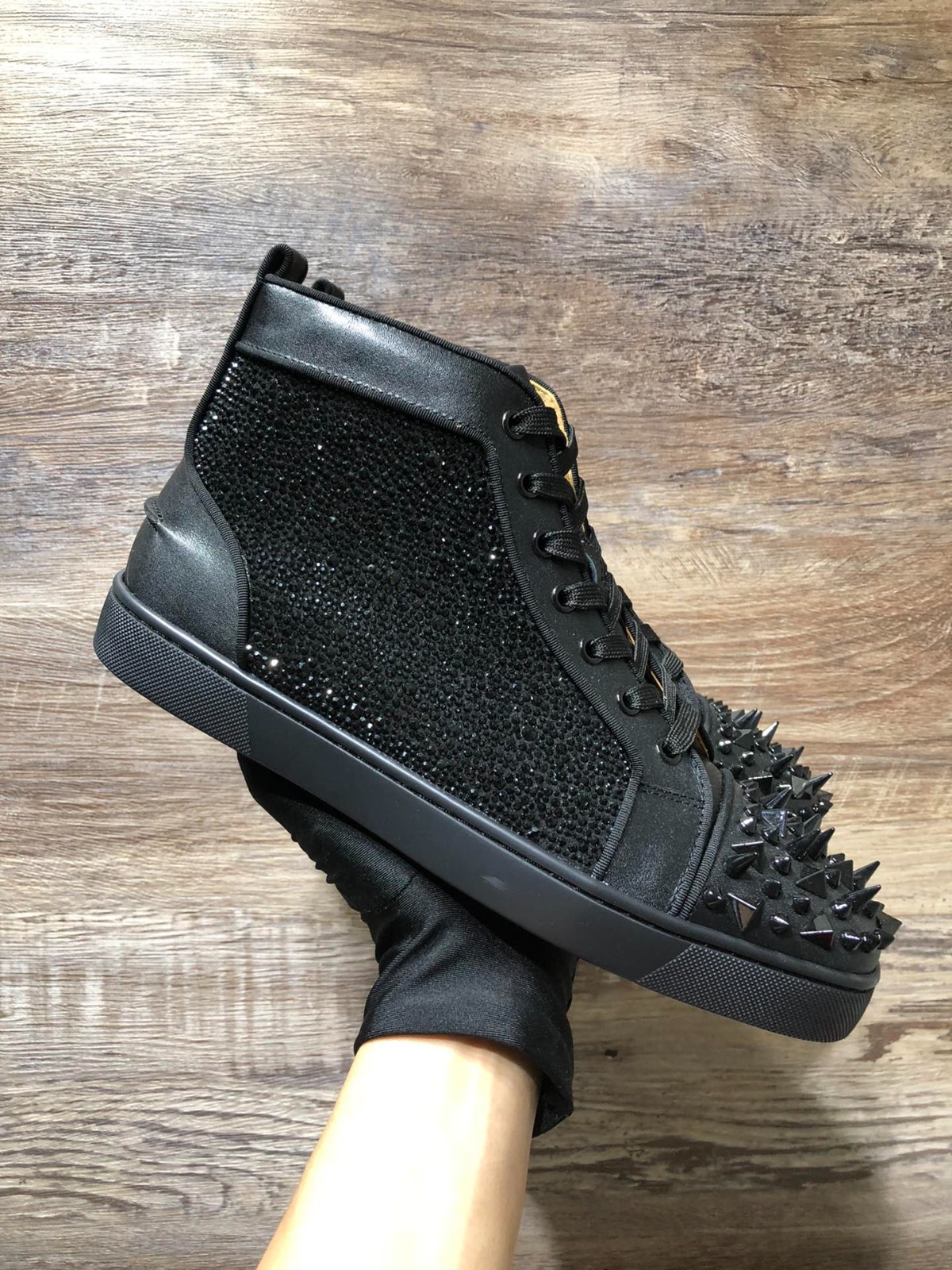 119 SIZE 35-47