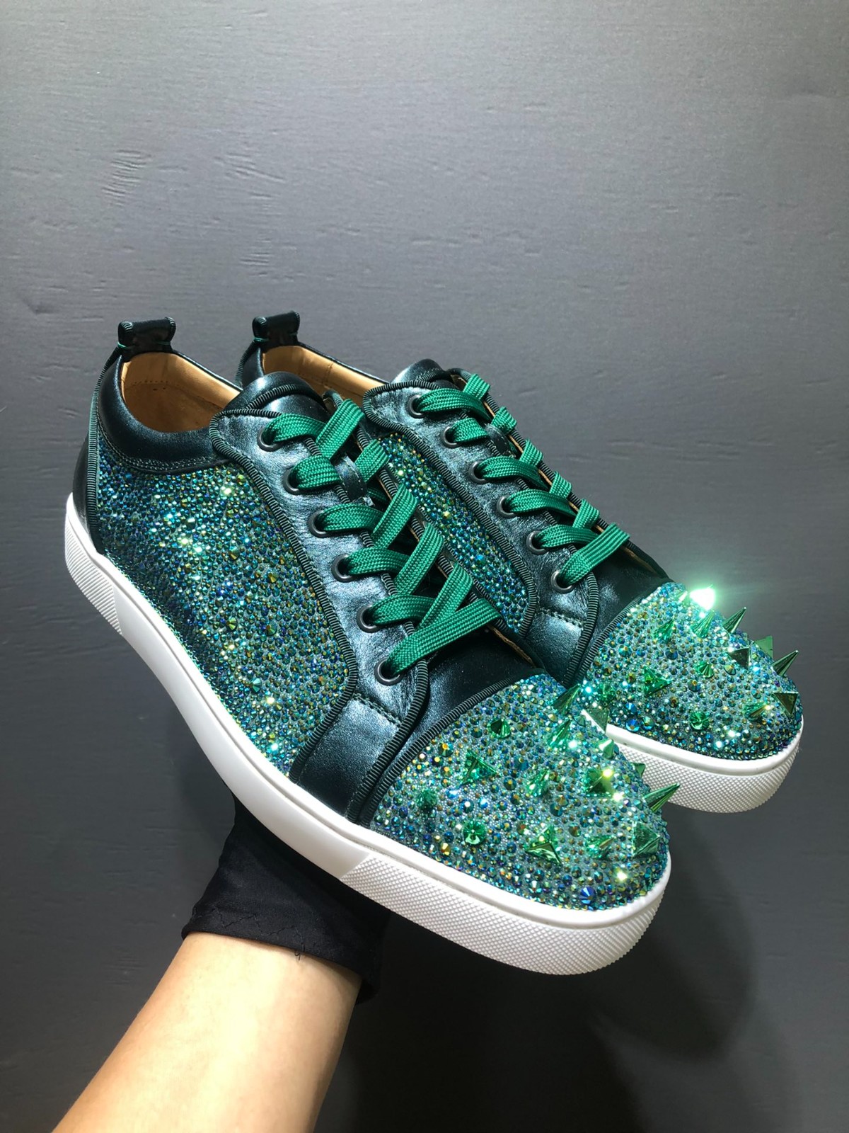 118 SIZE 35-47