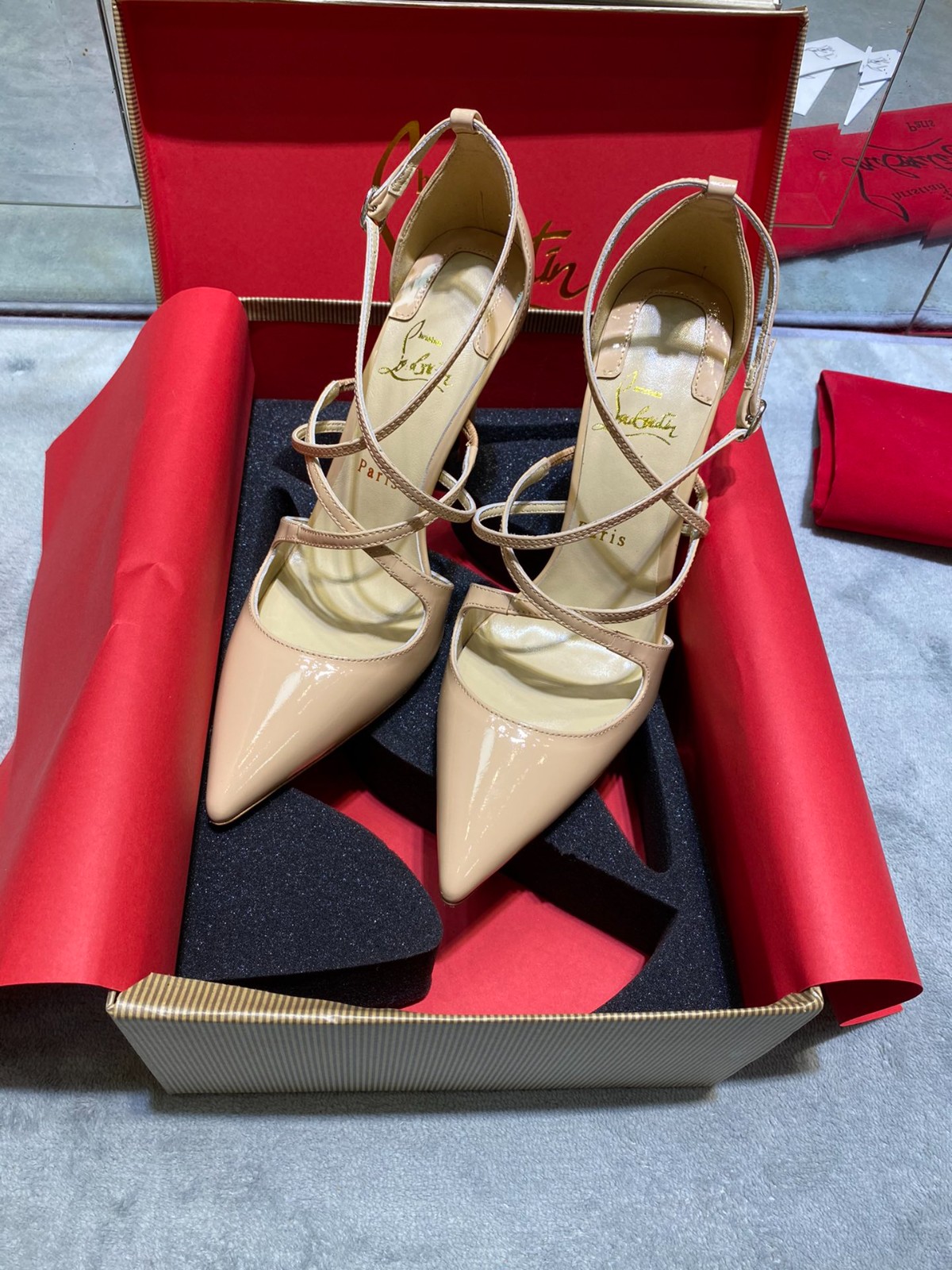 116 32123109 SIZE 34-43
