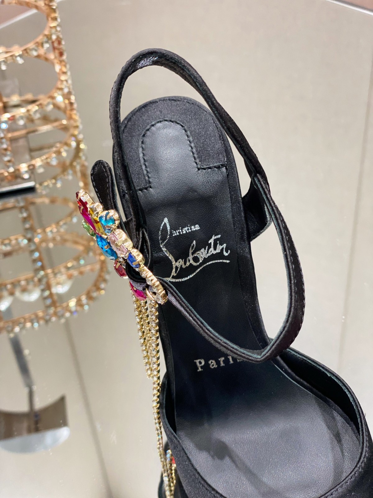 020 40123127 SIZE 34-43