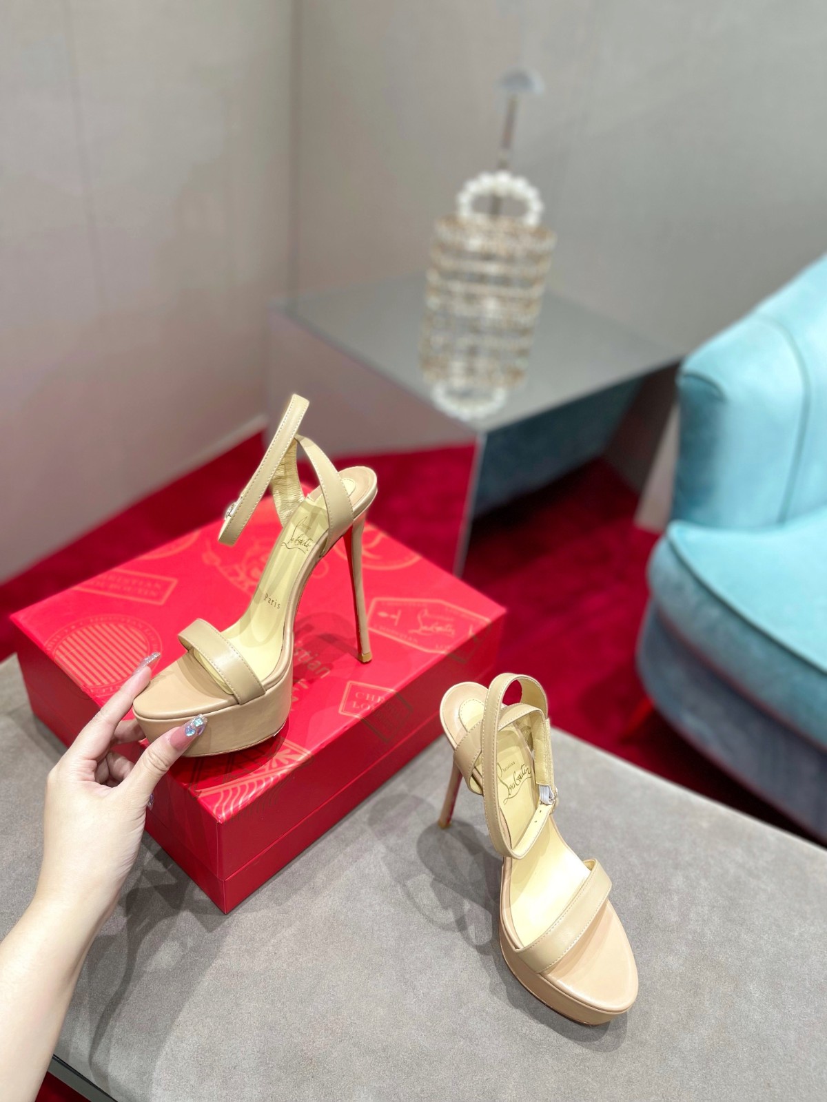 106 36123118 SIZE 35-43