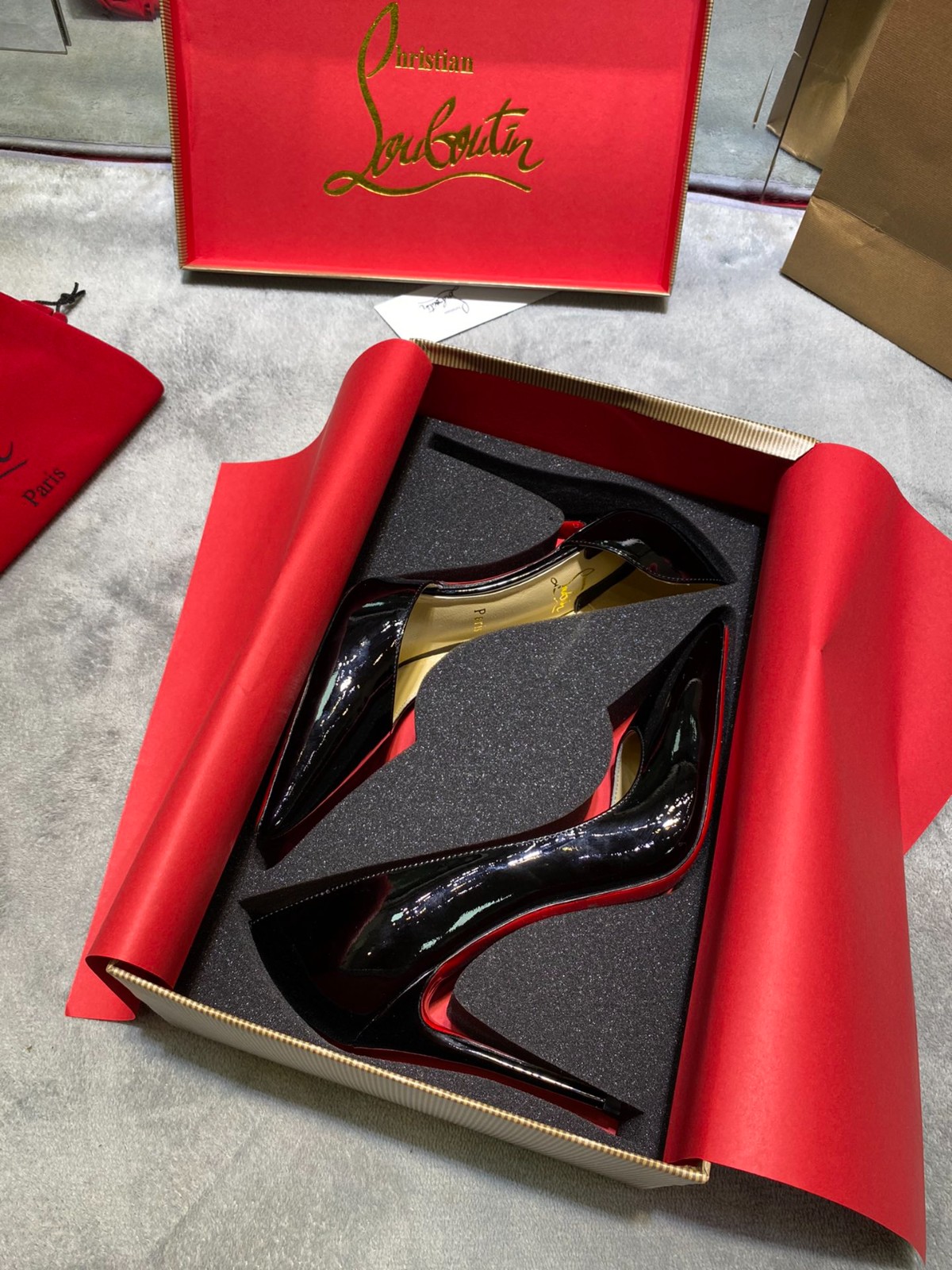 04 26123095 SIZE 34-43