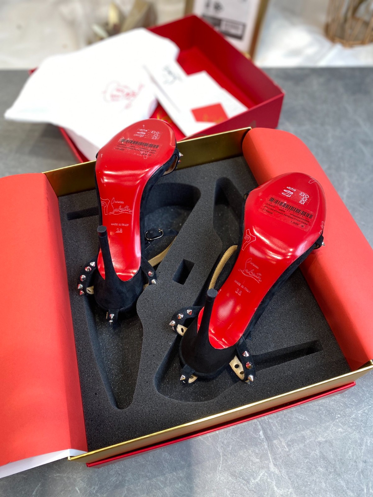 006 32123109 SIZE 34-43