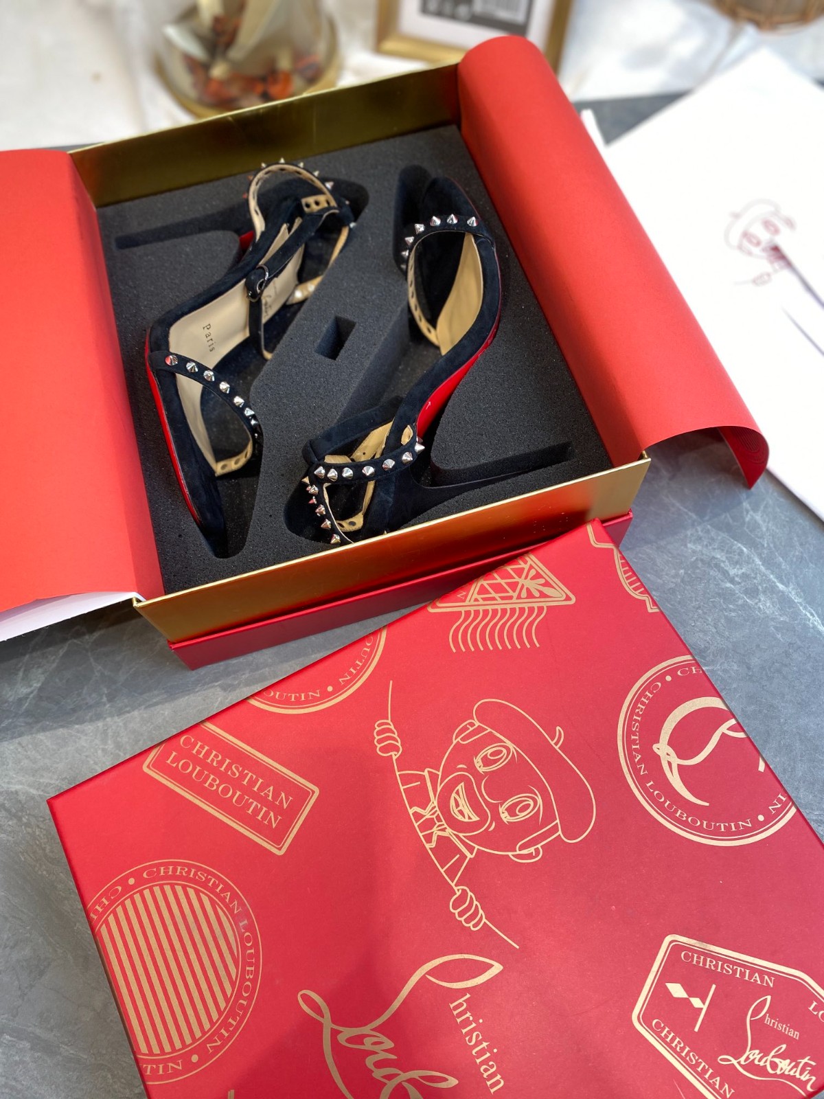 006 32123109 SIZE 34-43