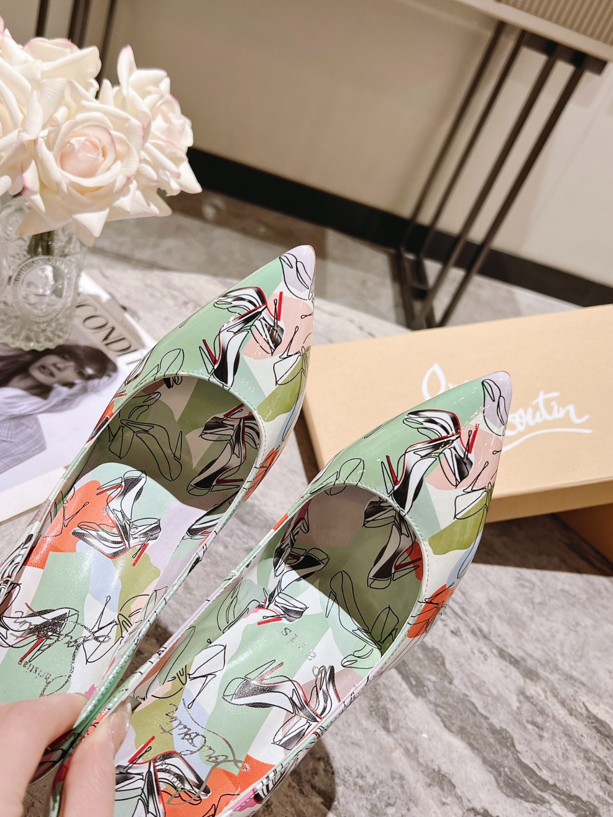 082 28123099 SIZE 34-42