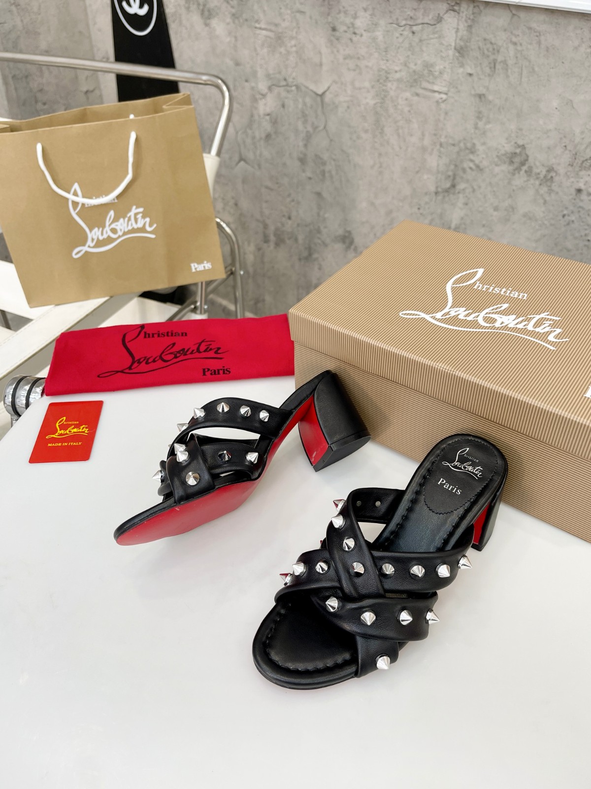 069 24123090 SIZE 35-42
