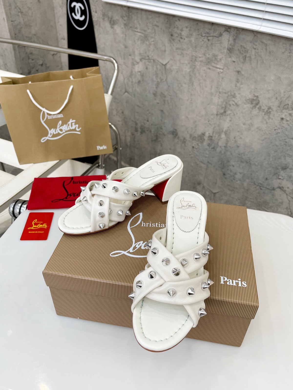 068 24123090 SIZE 35-42