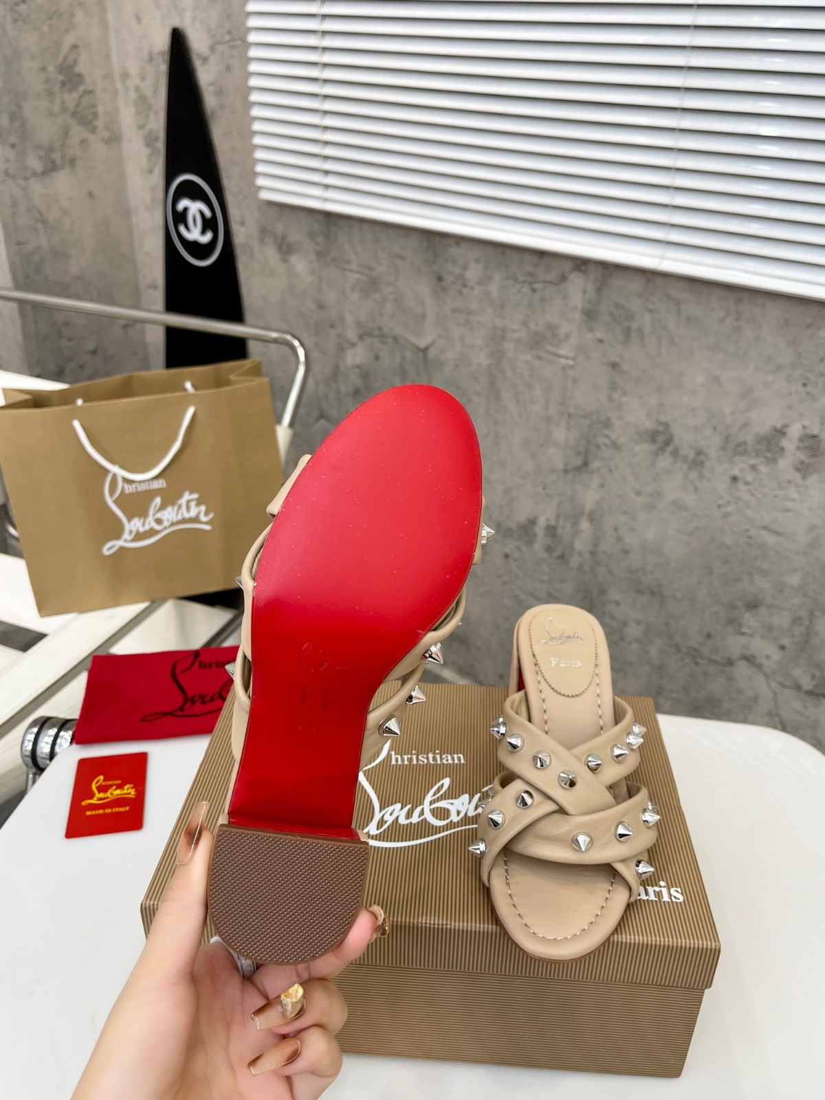 067 24123090 SIZE 35-42