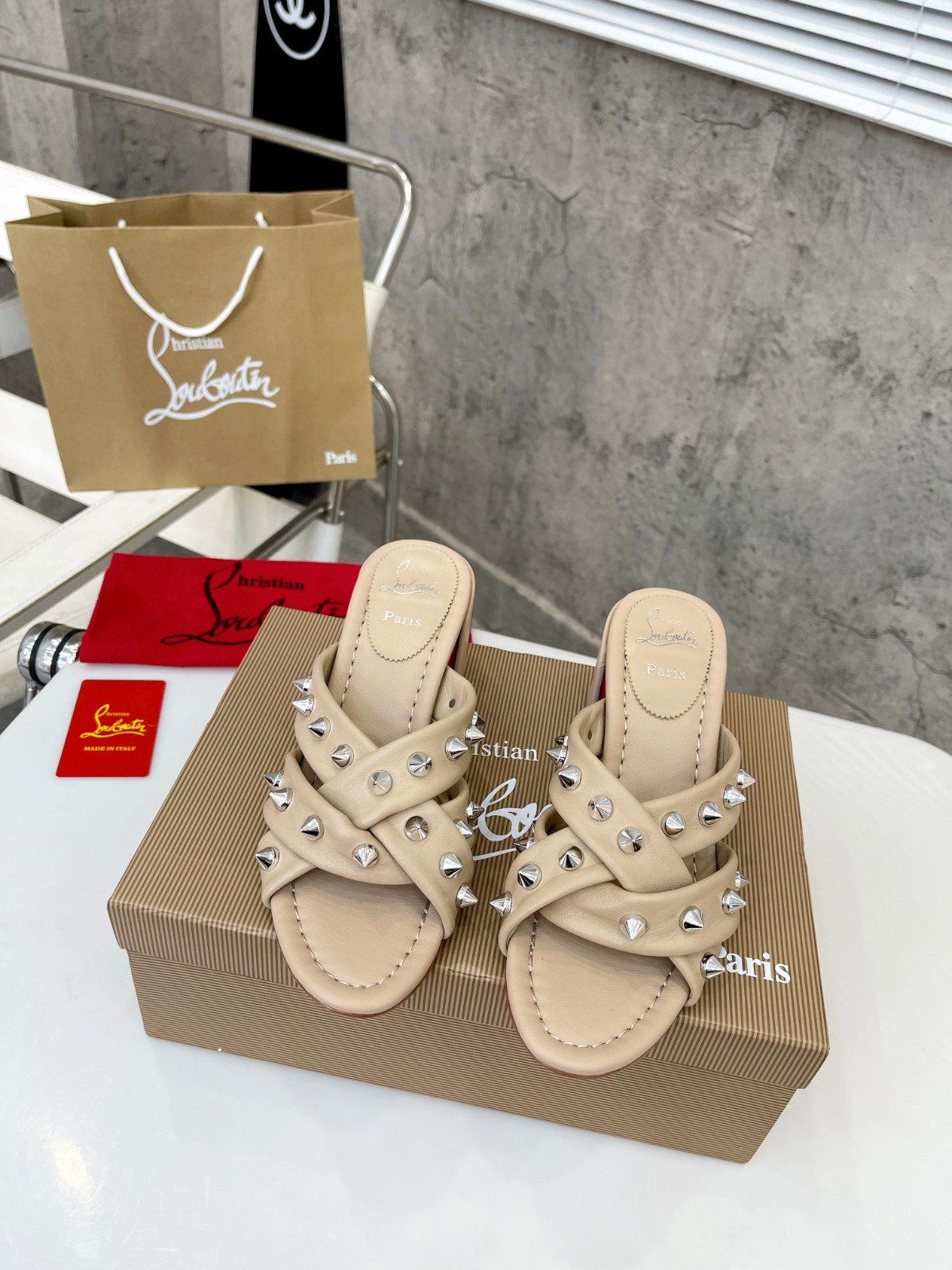 067 24123090 SIZE 35-42