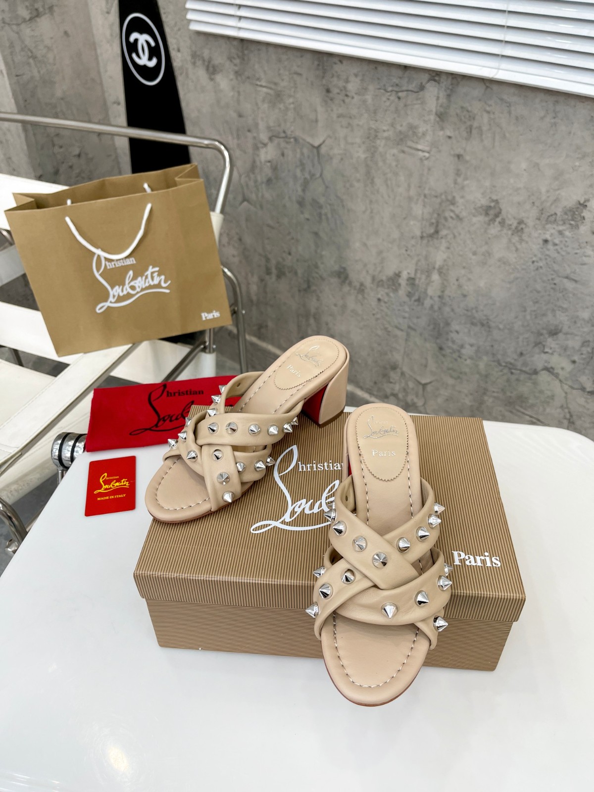 067 24123090 SIZE 35-42