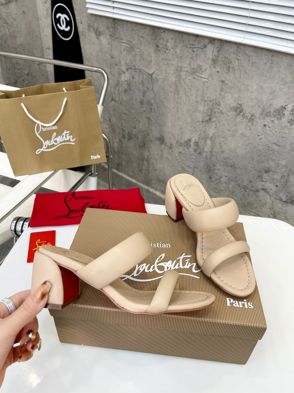 064 23123088 SIZE 35-42