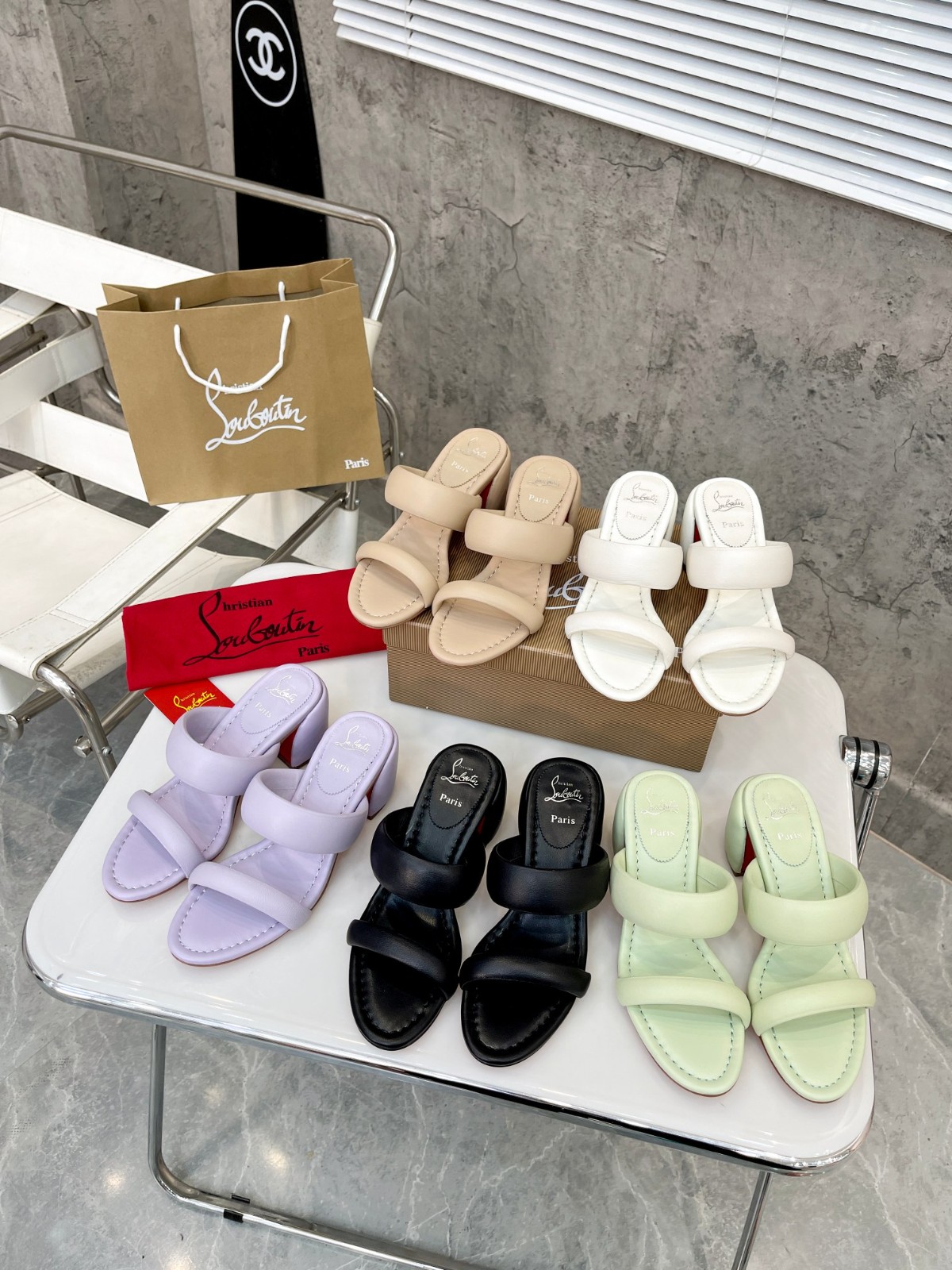 062 23123088 SIZE 35-42