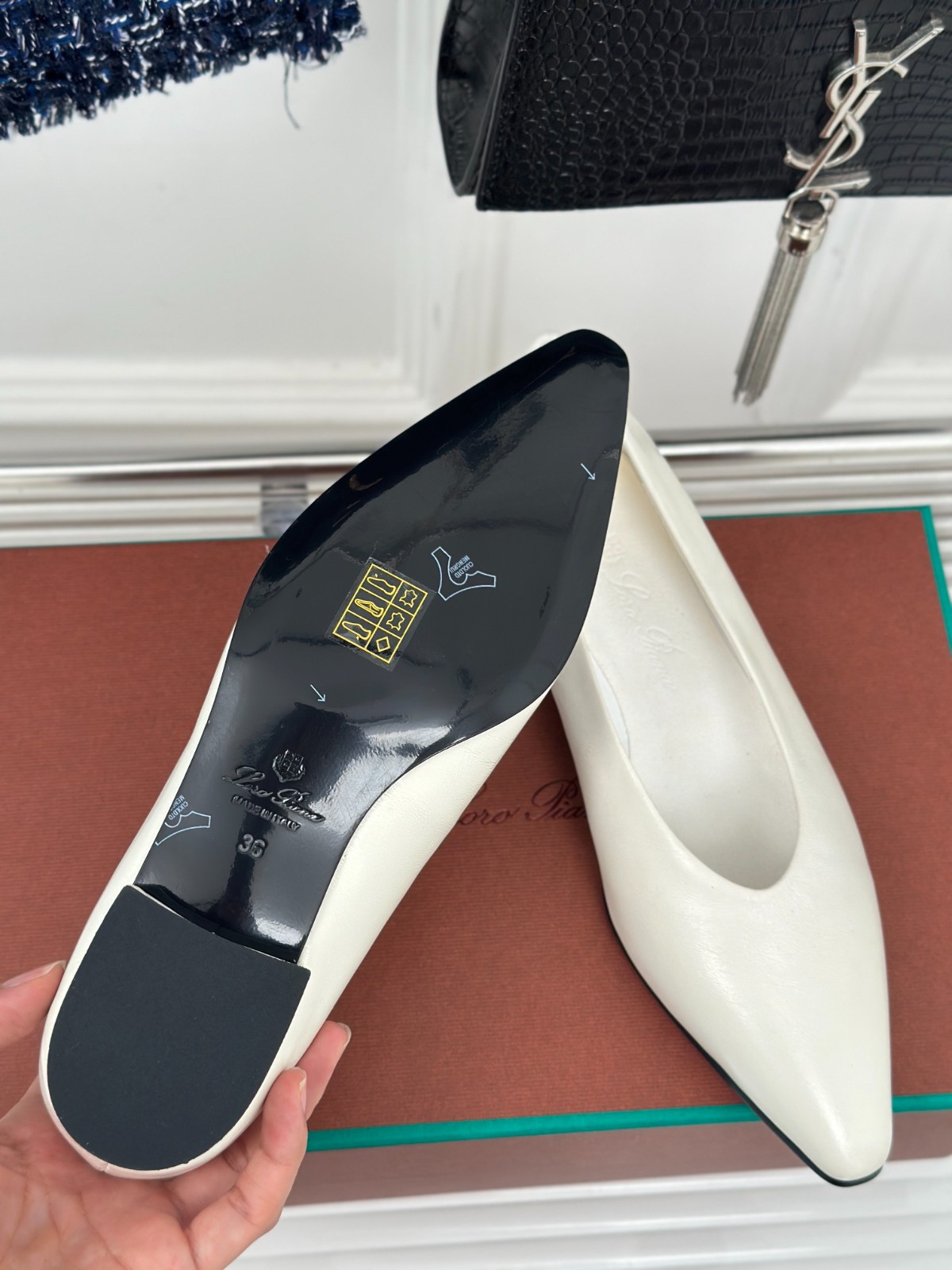 034 33123111 SIZE 35-40