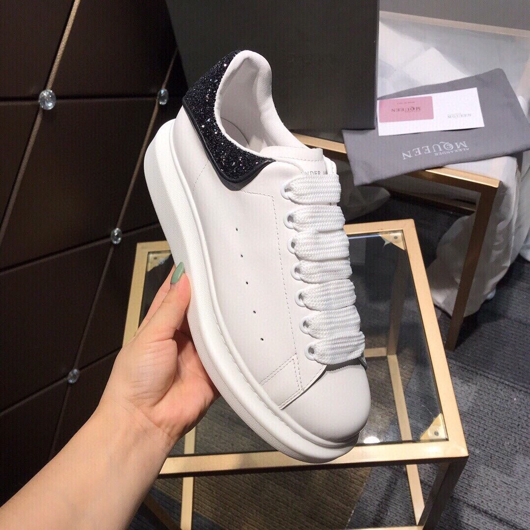 098 244#009-Alexander McQueen-shoes-dyoomall-2021SS