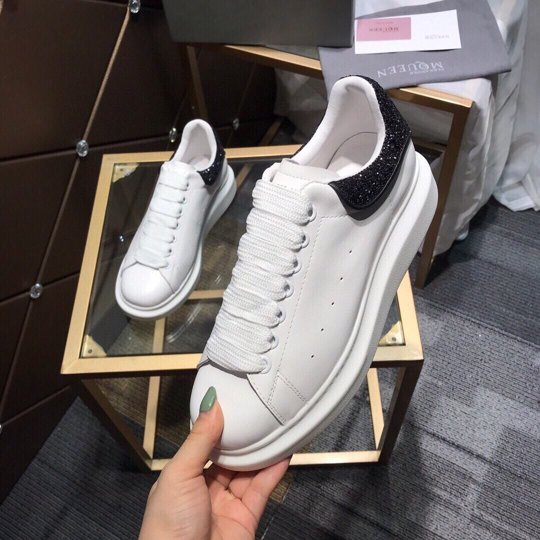 098 244#009-Alexander McQueen-shoes-dyoomall-2021SS