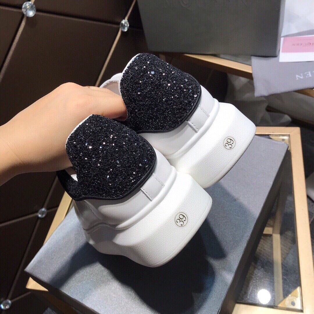 098 244#009-Alexander McQueen-shoes-dyoomall-2021SS