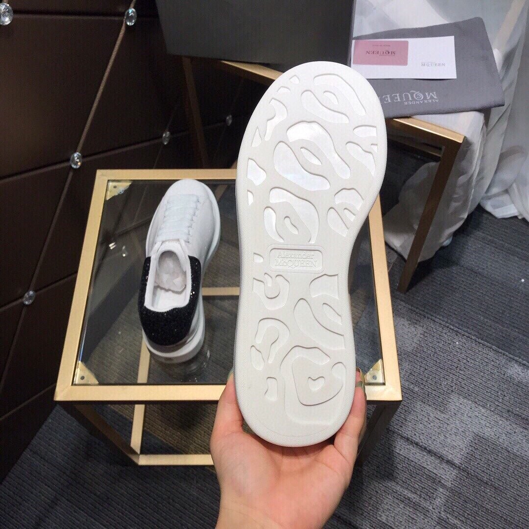 098 244#009-Alexander McQueen-shoes-dyoomall-2021SS