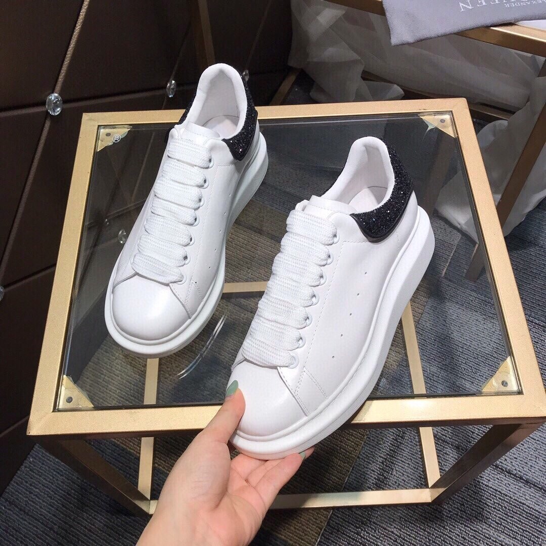 098 244#009-Alexander McQueen-shoes-dyoomall-2021SS