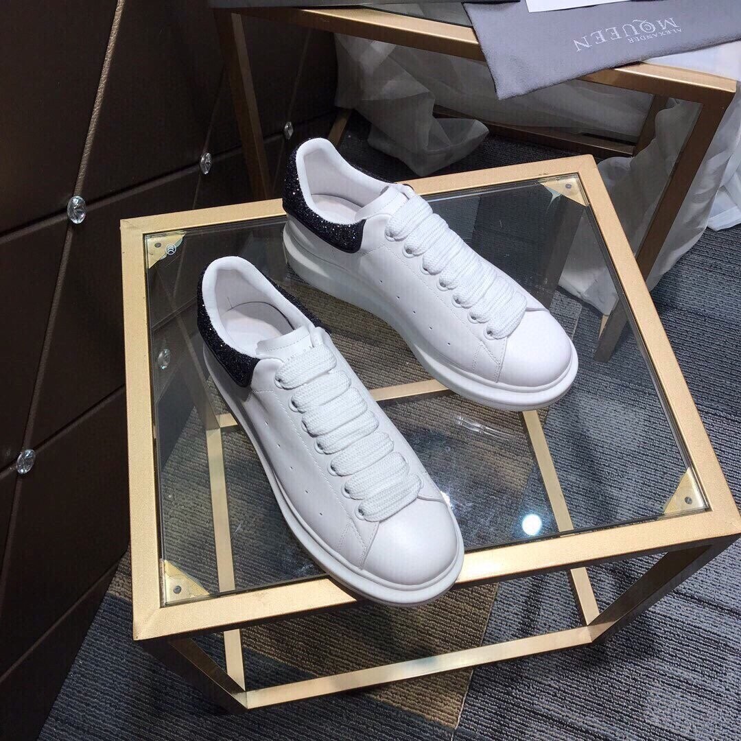 098 244#009-Alexander McQueen-shoes-dyoomall-2021SS