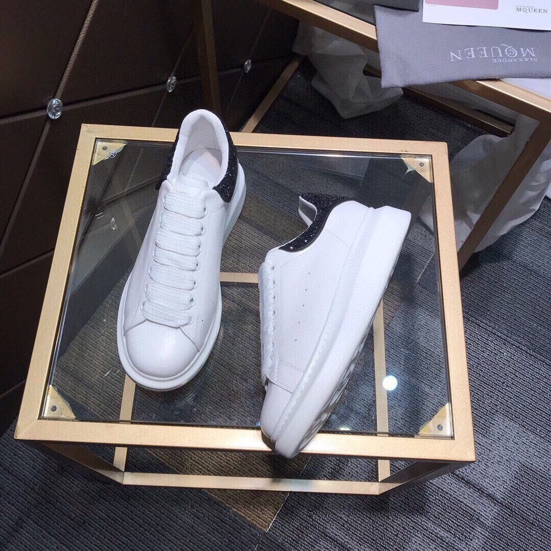 098 244#009-Alexander McQueen-shoes-dyoomall-2021SS