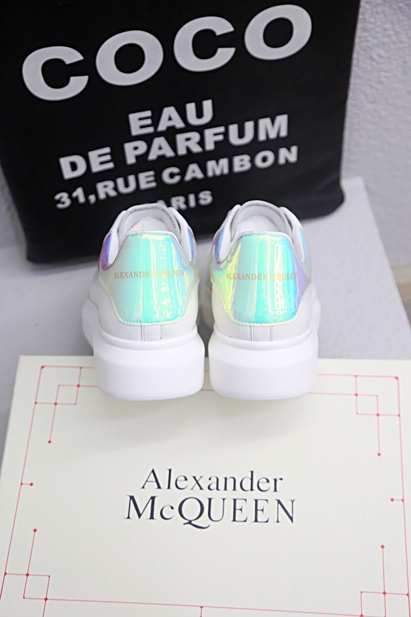 095 233#009-Alexander McQueen-shoes-dyoomall-2021SS