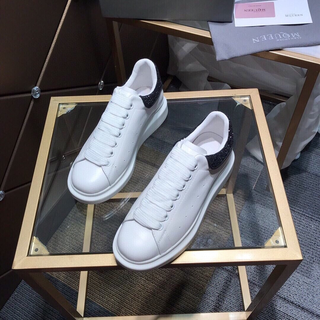 098 244#009-Alexander McQueen-shoes-dyoomall-2021SS
