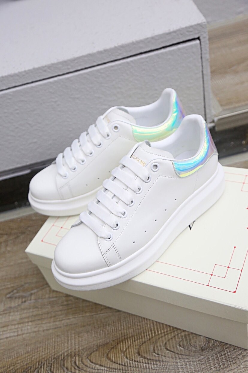 095 233#009-Alexander McQueen-shoes-dyoomall-2021SS