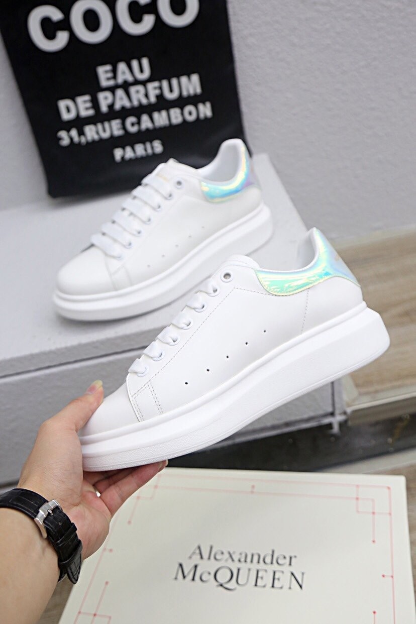 095 233#009-Alexander McQueen-shoes-dyoomall-2021SS