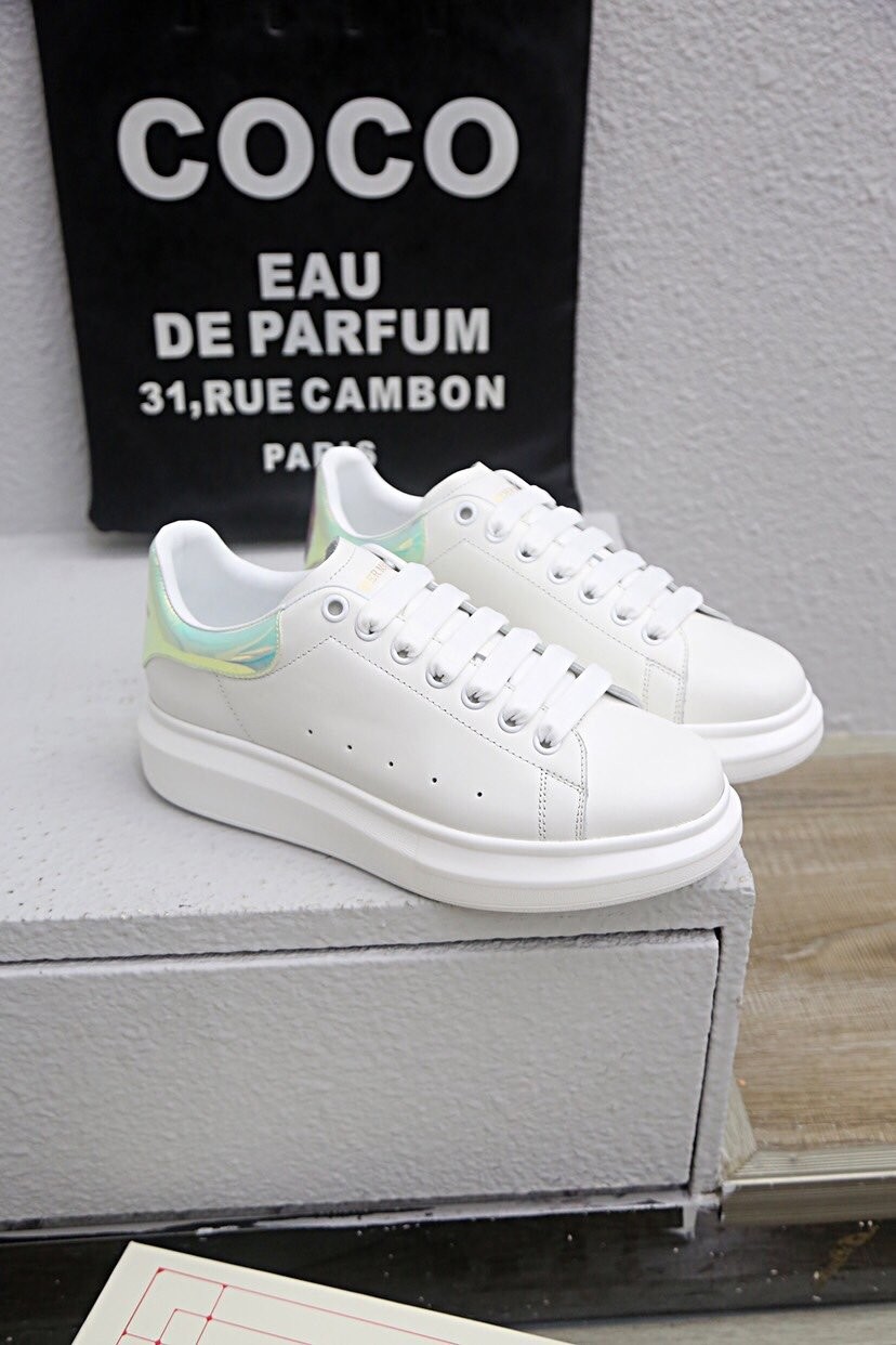 095 233#009-Alexander McQueen-shoes-dyoomall-2021SS
