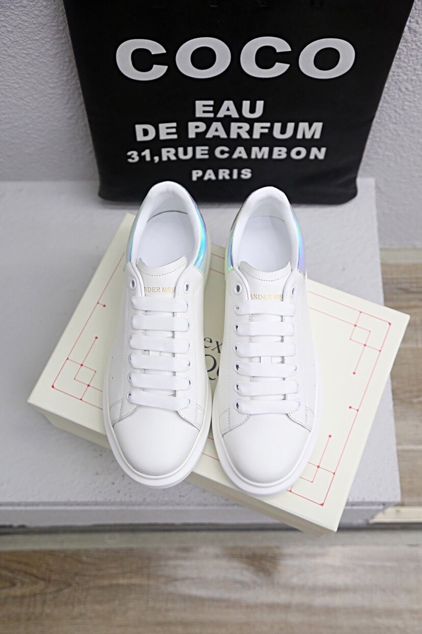 095 233#009-Alexander McQueen-shoes-dyoomall-2021SS