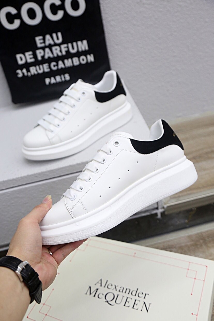 094 232#009-Alexander McQueen-shoes-dyoomall-2021SS