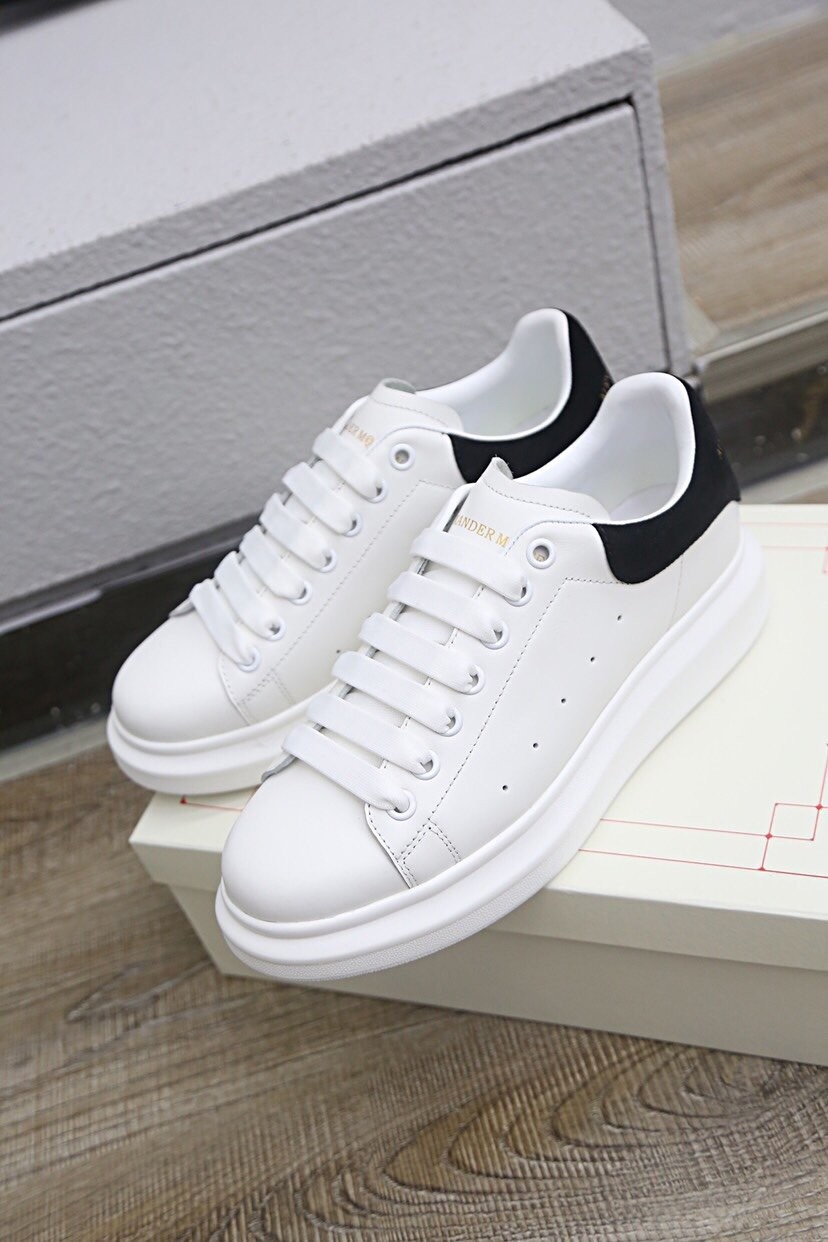 094 232#009-Alexander McQueen-shoes-dyoomall-2021SS