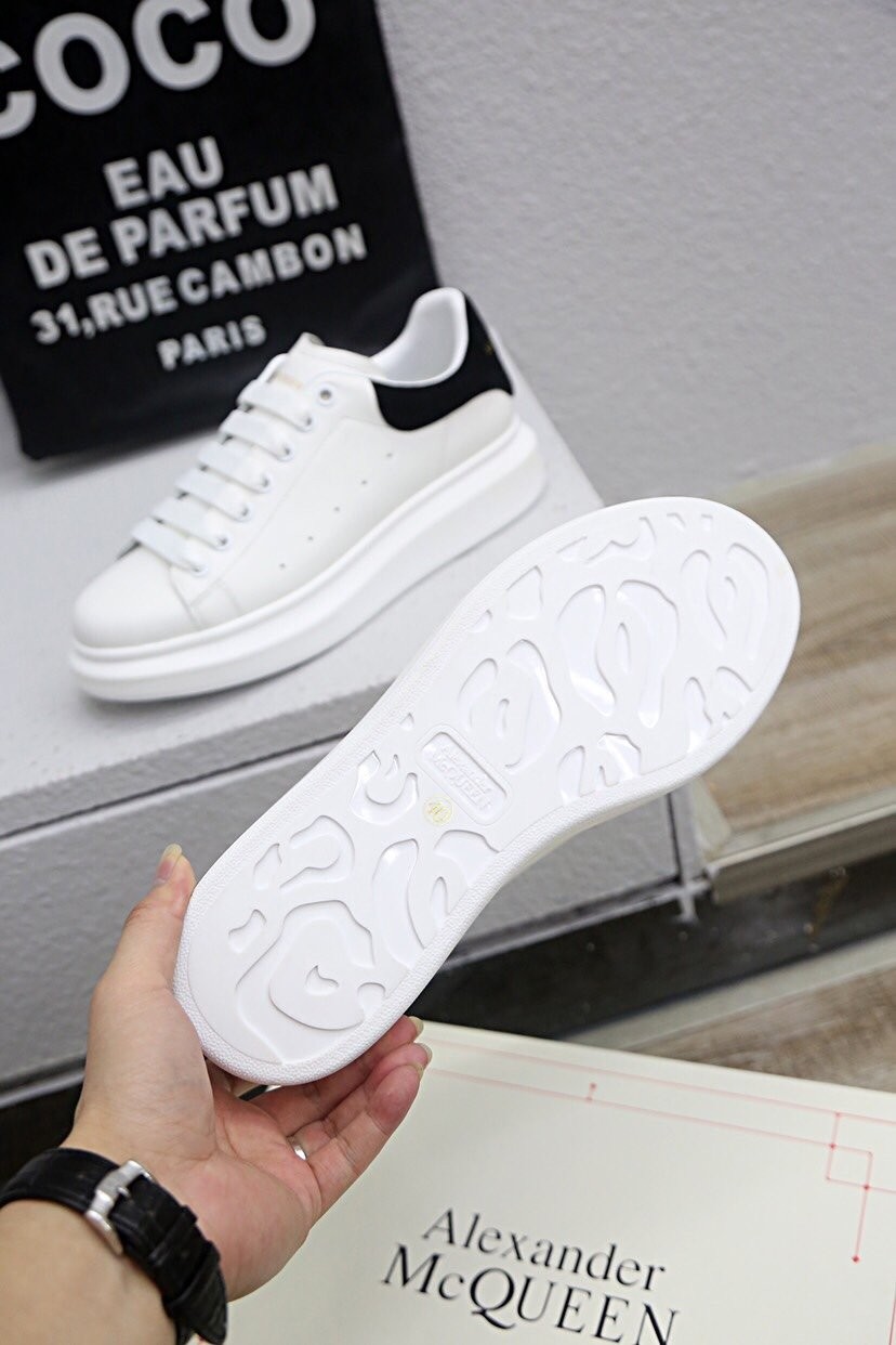 094 232#009-Alexander McQueen-shoes-dyoomall-2021SS