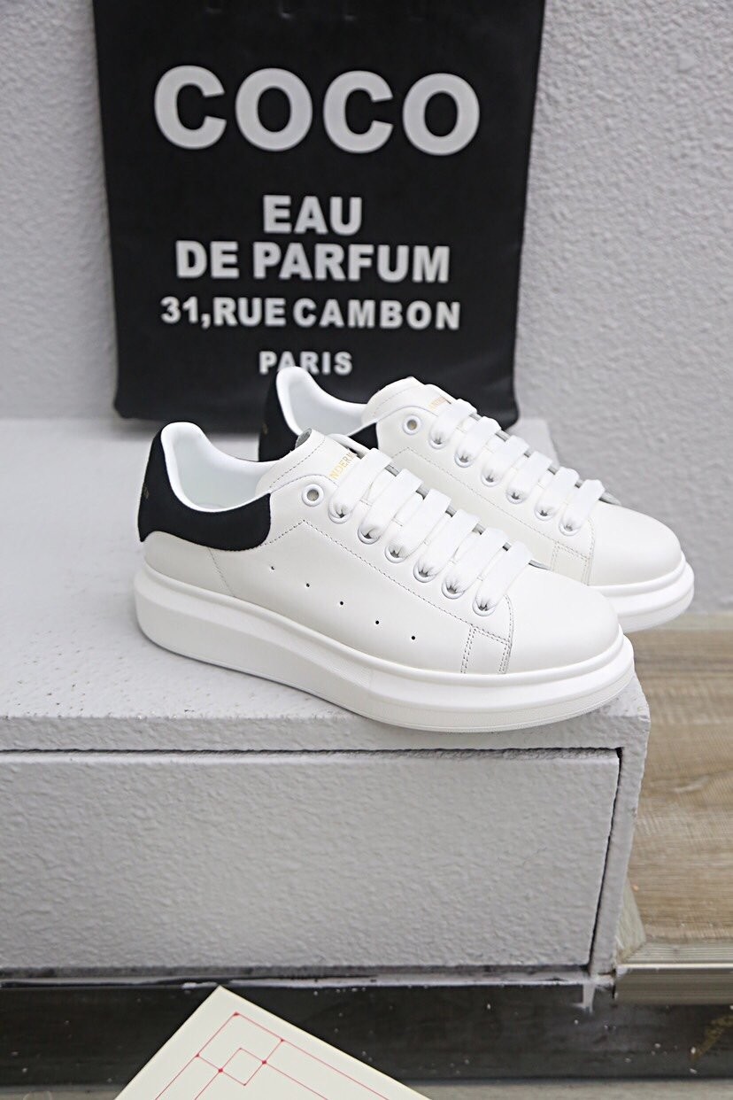 094 232#009-Alexander McQueen-shoes-dyoomall-2021SS