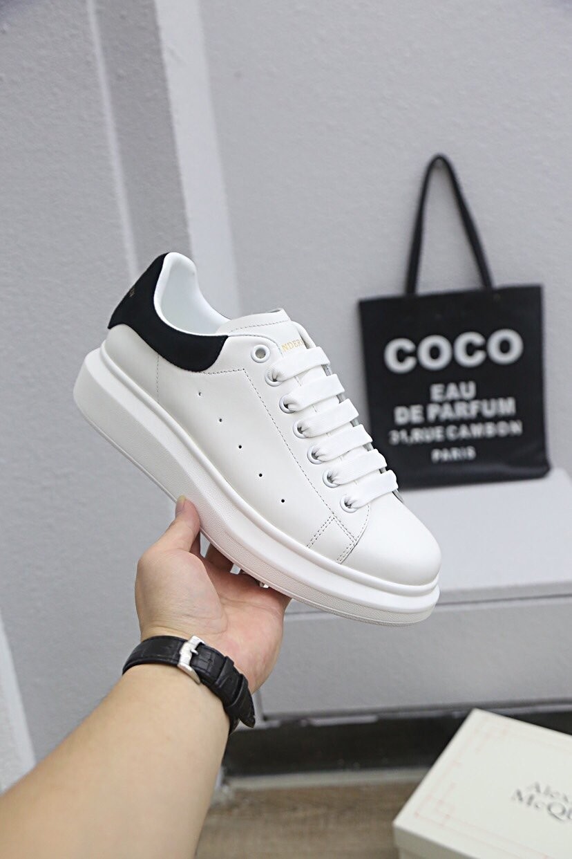 094 232#009-Alexander McQueen-shoes-dyoomall-2021SS