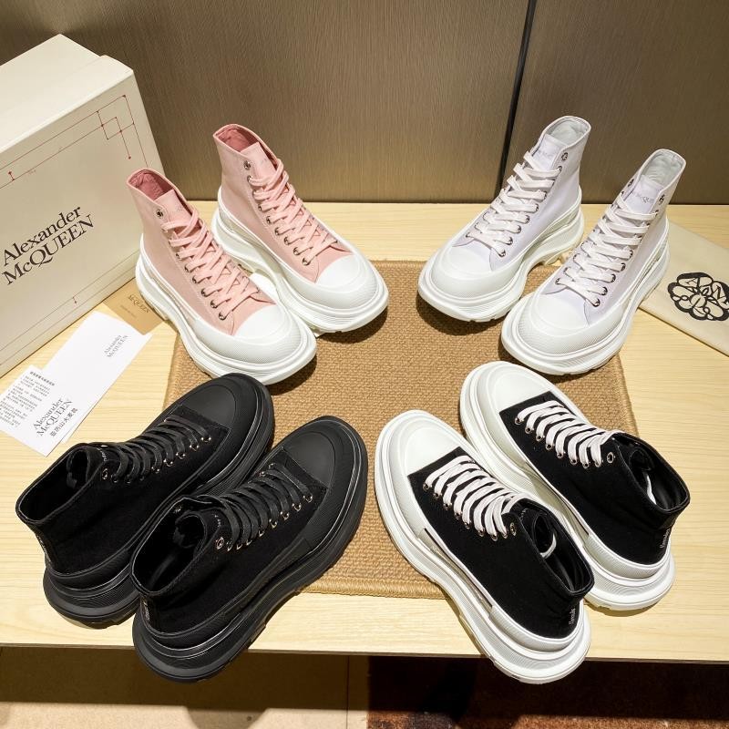 064 184#009-Alexander McQueen-shoes-dyoomall-2021SS
