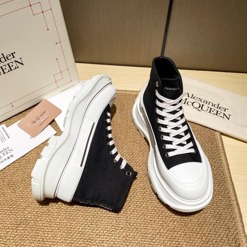 064 184#009-Alexander McQueen-shoes-dyoomall-2021SS