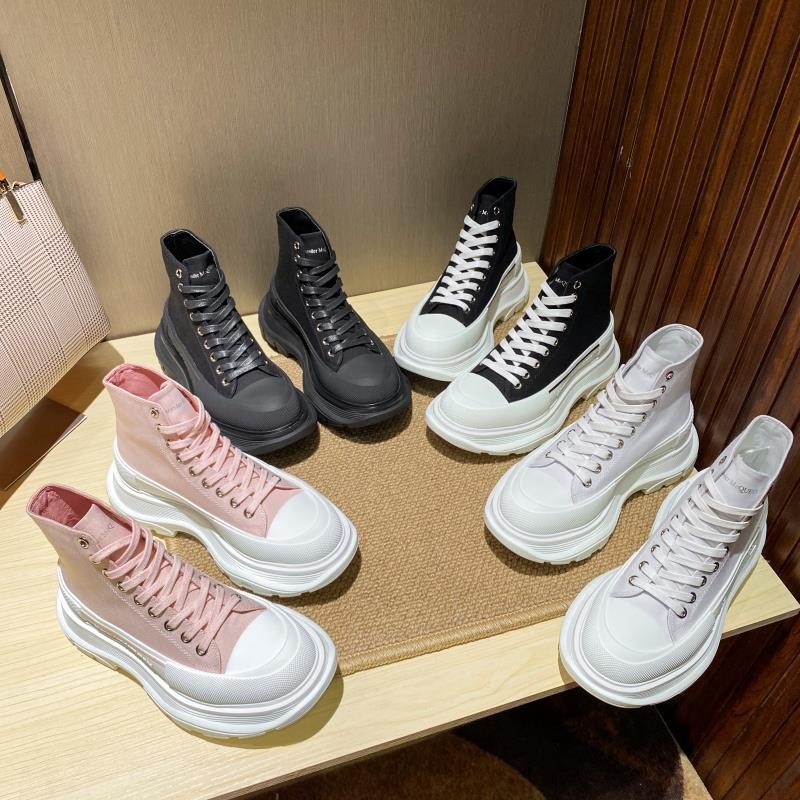 061 181#009-Alexander McQueen-shoes-dyoomall-2021SS