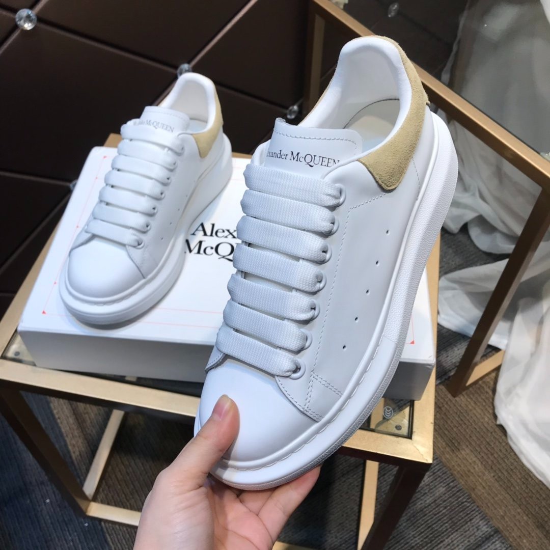 056 176#009-Alexander McQueen-shoes-dyoomall-2021SS