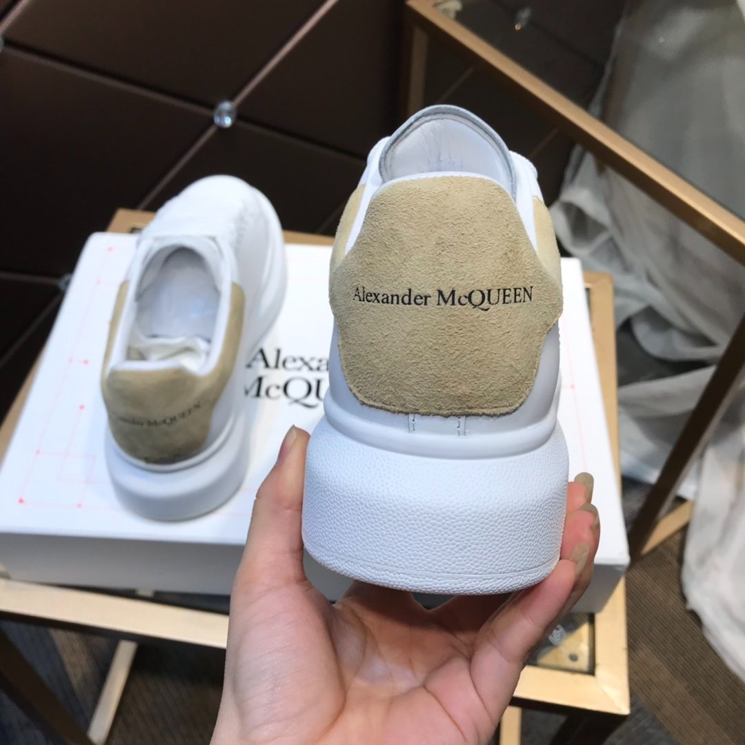056 176#009-Alexander McQueen-shoes-dyoomall-2021SS