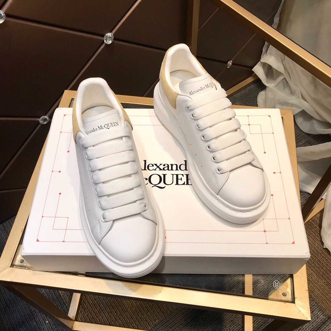 056 176#009-Alexander McQueen-shoes-dyoomall-2021SS