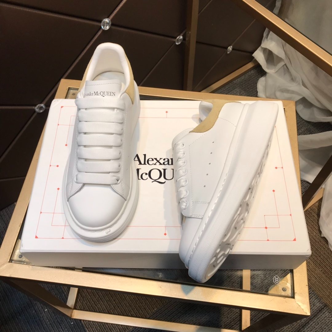 056 176#009-Alexander McQueen-shoes-dyoomall-2021SS