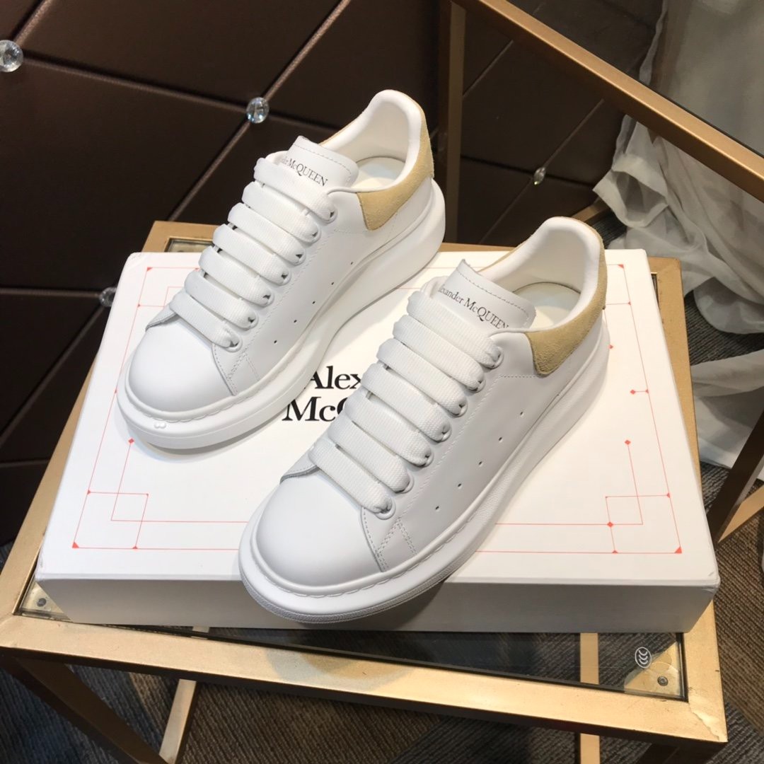 056 176#009-Alexander McQueen-shoes-dyoomall-2021SS